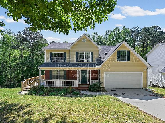 3rd image of 4211 Crestside Rdg SW #B