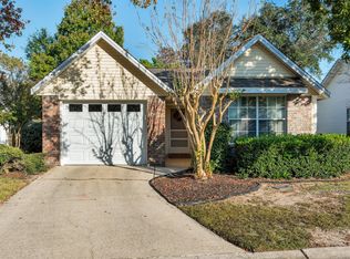 248 Parkwood Cir, Niceville, FL 32578