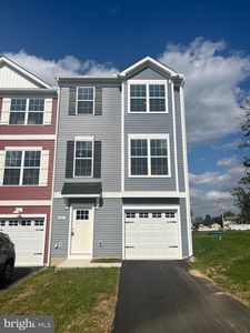 101 Overlook Dr #60A, Hanover, PA, 17331