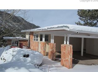4670 Columbine Ln, Cascade, CO 80809