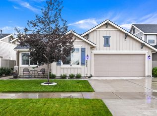 5803 W Los Flores Dr, Meridian, ID 83646