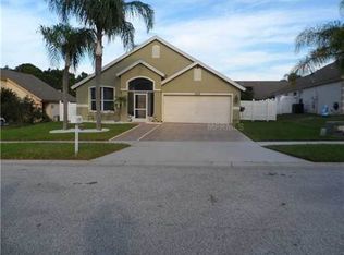 2034 White Eagle St, Clermont, FL 34714