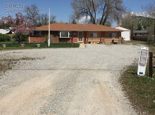 9153 Ute Hwy, Longmont, CO 80503