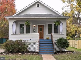 3036 Westfield Ave, Baltimore, MD 21214