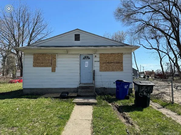 19158 Caldwell St, Detroit, MI 48234