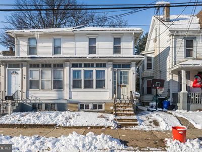 13 N 33rd St, Camden, NJ, 08105