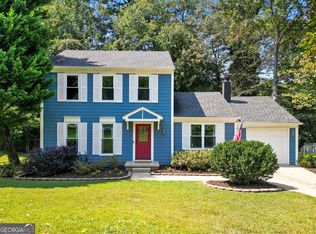 10340 Rillridge Ct, Alpharetta, GA 30022