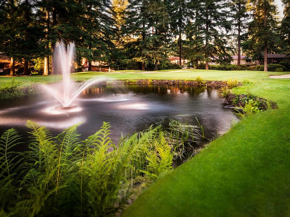 Oakbrook Golf Course