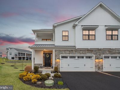 605 Appaloosa Rd, Downingtown, PA, 19335