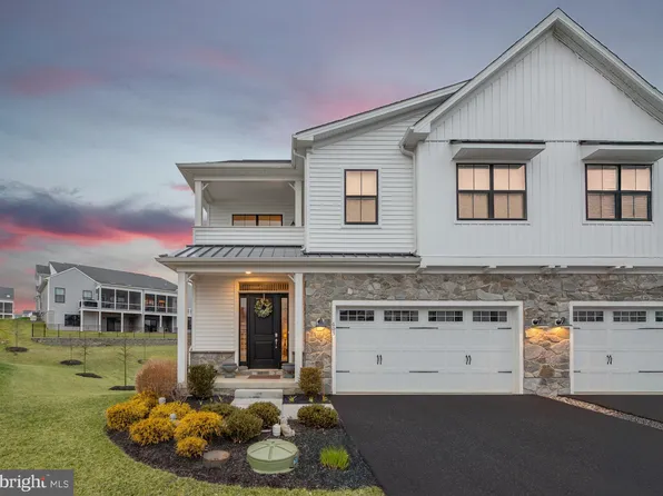 605 Appaloosa Rd, Downingtown, PA 19335