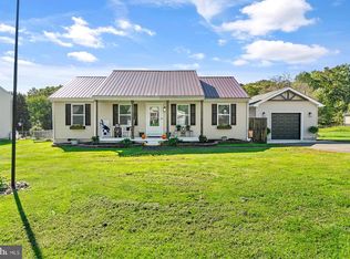 934 E Old Philadelphia Rd, Elkton, MD 21921