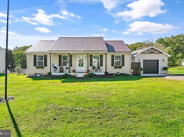 934 E Old Philadelphia Rd, Elkton, MD 21921
