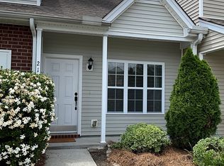214 Sonata Cir, Pooler, GA 31322