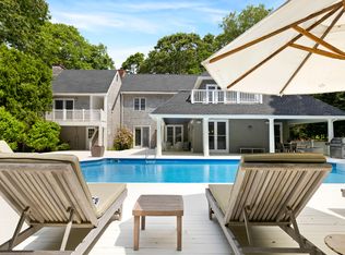 25 Deerwood Path, Sag Harbor, NY 11963