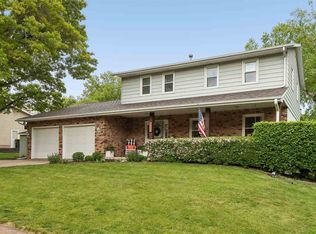 1026 Village Green Blvd, Iowa City, IA 52240
