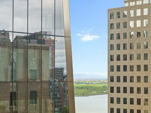 100 Barclay Street image 8 of 15