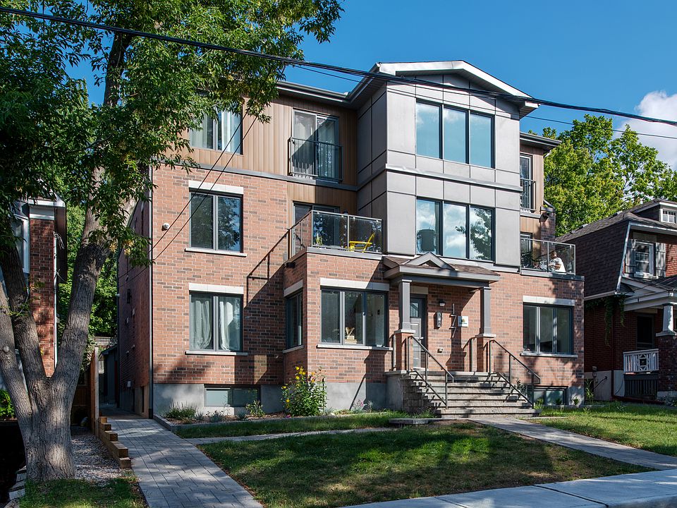 177 Hopewell Ave 177 Hopewell Ave Ottawa ON Zillow