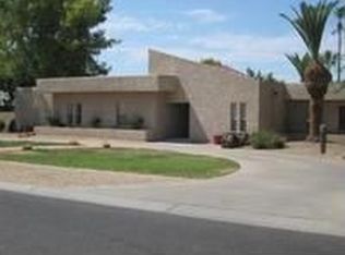 8220 W Orange Dr, Glendale, AZ 85303