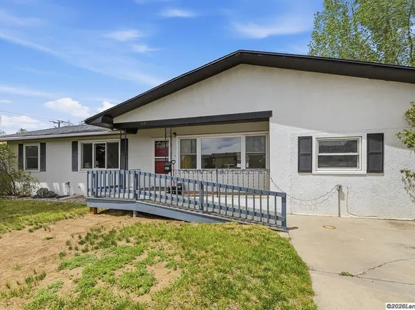 1709 Spring Creek Dr, Laramie, WY 82070