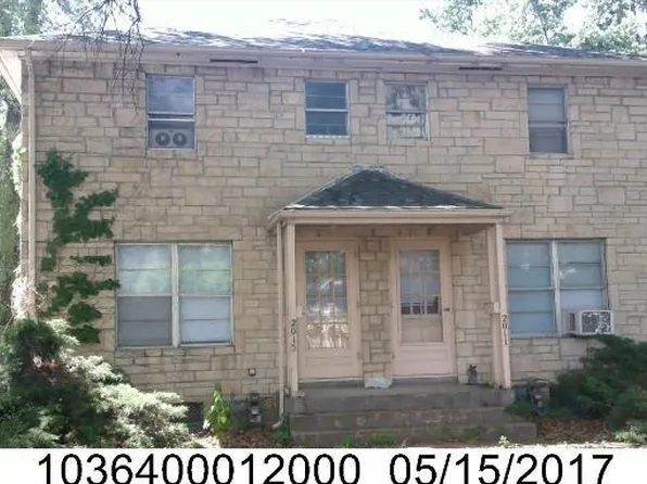 2013 South St, Lincoln, NE 68502