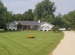 3159 H Hwy, Farmington, MO 63640