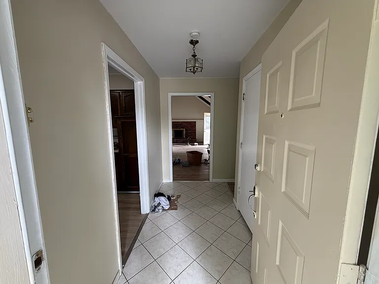 Entryway