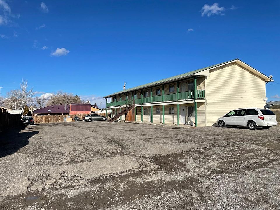 723 S 2nd St Olathe, CO, 81425 Apartments for Rent Zillow