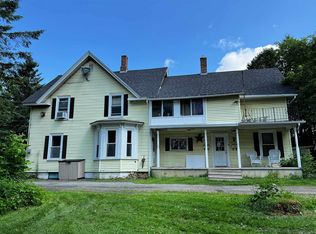 97 Hooker Hill Rd, Saint Johnsbury, VT 05819