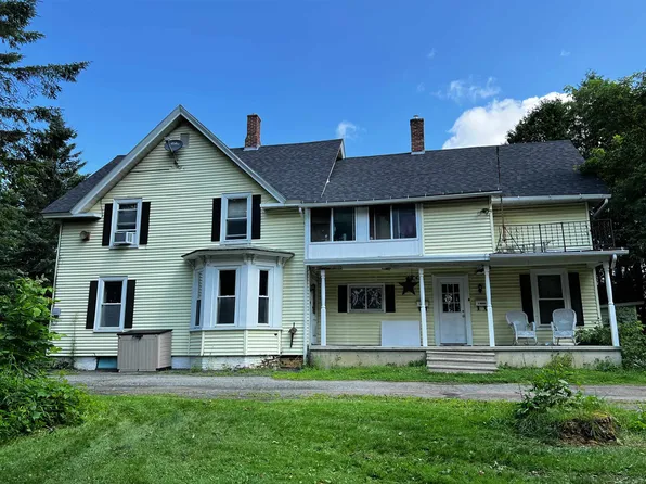 97 Hooker Hill, St. Johnsbury, VT 05819
