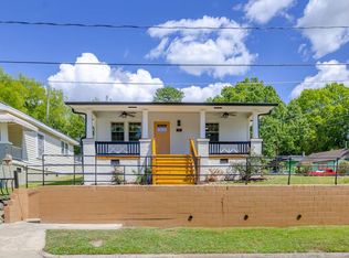 1113 Scout Dr, Durham, NC 27707