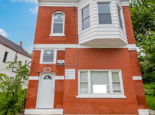 5111 S Union Ave, Chicago, IL 60609