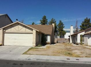 1912 Saint Lawrence Dr, Las Vegas, NV 89108