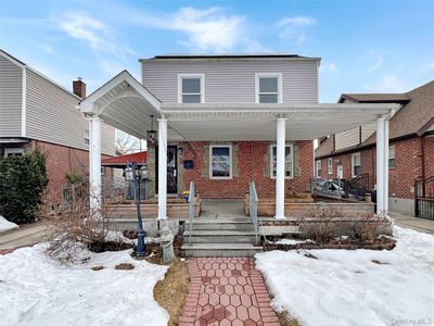 12007 224th Street, Cambria Heights, NY, 11411