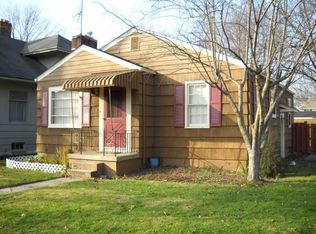 118 Monroe St, Middletown, OH 45042