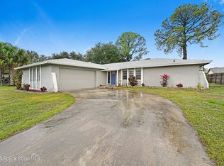 1170 Emerson Dr NE, Palm Bay, FL 32907