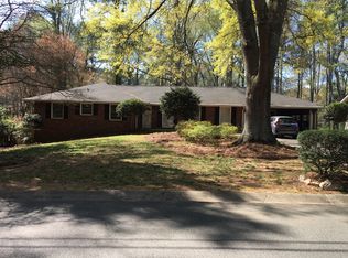 195 Alpine Dr, Roswell, GA 30075