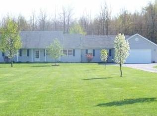 4612 Bardwell Buford Rd, Mount Orab, OH 45154