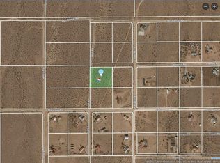Wolf Rd, Phelan, CA 92371