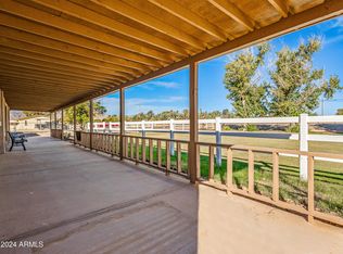17603 W Glendale Ave, Waddell, AZ 85355