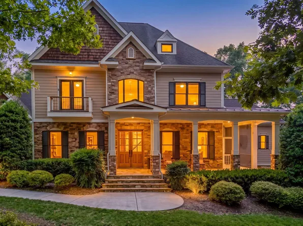 617 Deer Mountain Rd, Pittsboro, NC 27312