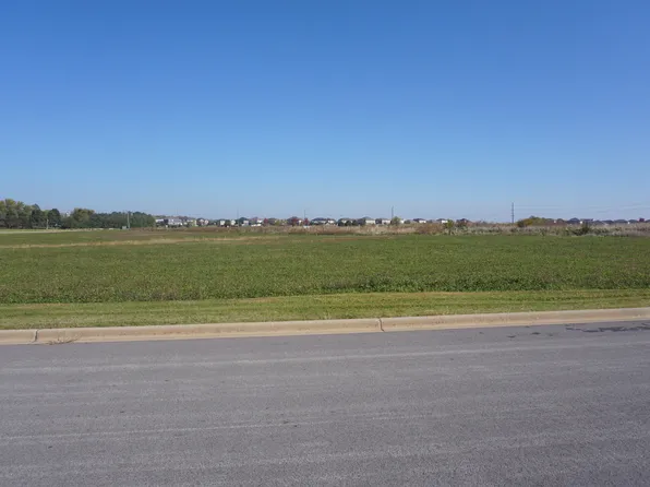 Sec 7 Twp #34N-R-11E, Manhattan, IL 60442