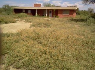7252 S Us Highway 191, Safford, AZ 85546