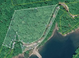 2 Woodsmoke Ln, Rockwood, TN 37854