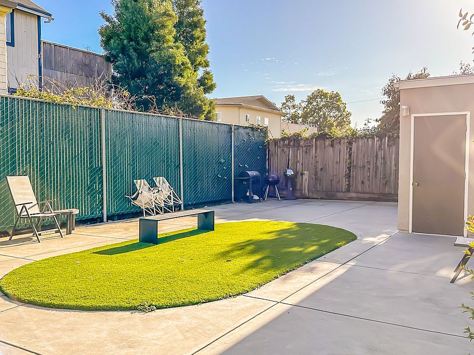 1640 5th Avenue Apartment Rentals Oakland, CA Zillow