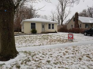 608 E Haley St, Midland, MI 48640
