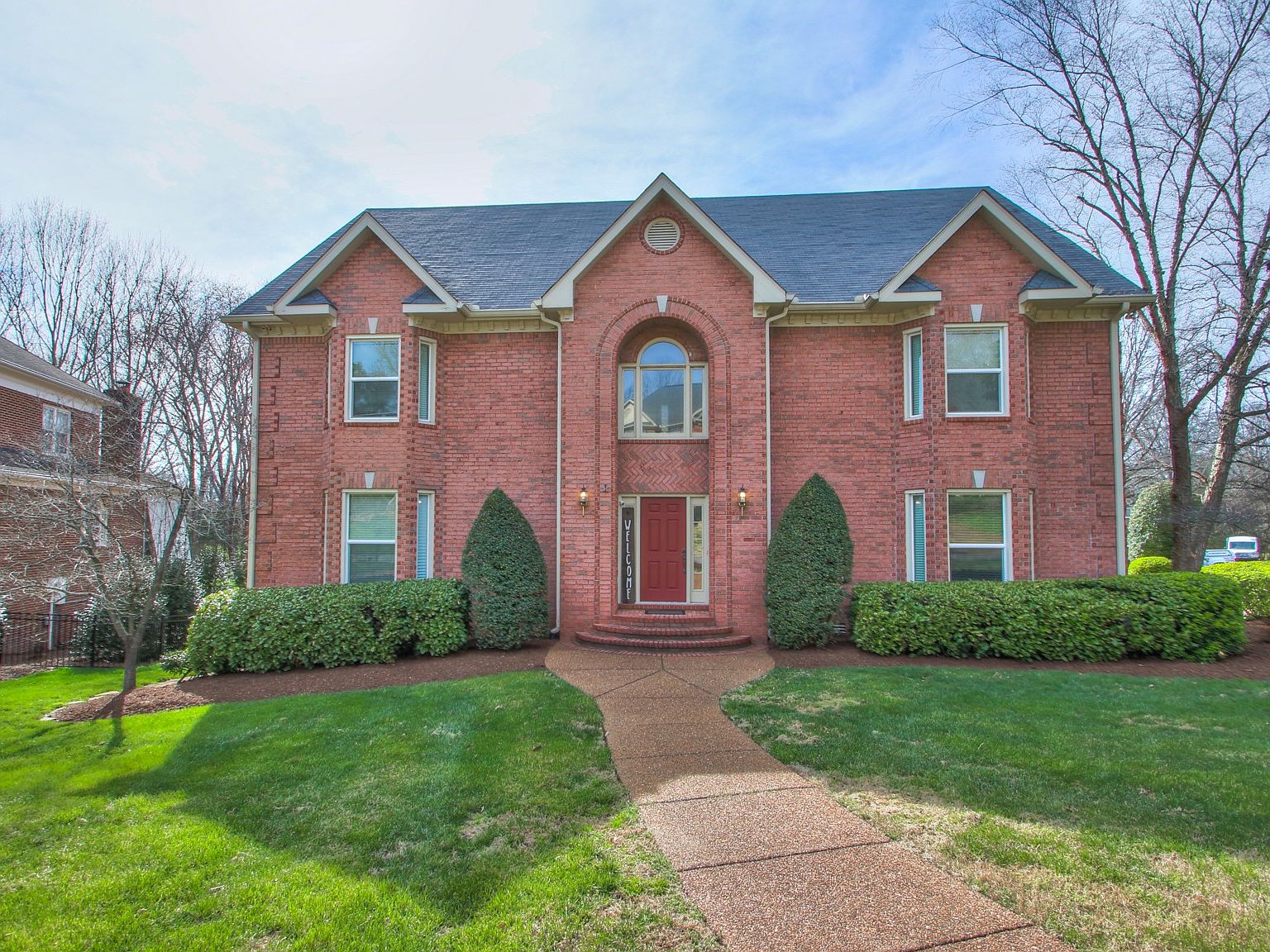 171 Sturbridge Dr, Franklin, TN 37064 Zillow