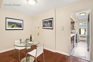Sold by Keller Williams NYC