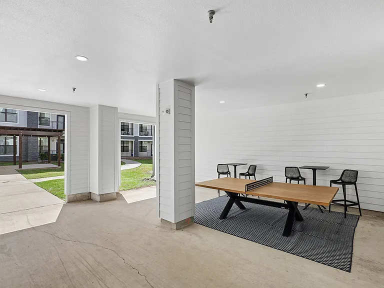 Outdoor Lounge 4