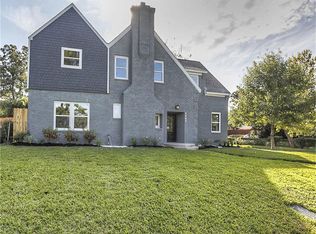 3402 Palm St, Houston, TX 77004