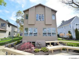 3740 Thorndale Bch, Canandaigua, NY 14424